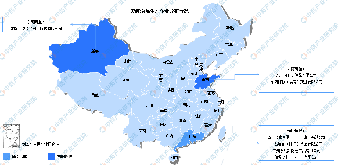 阜新市食品企业上市规划(食品企业上市规划建议)