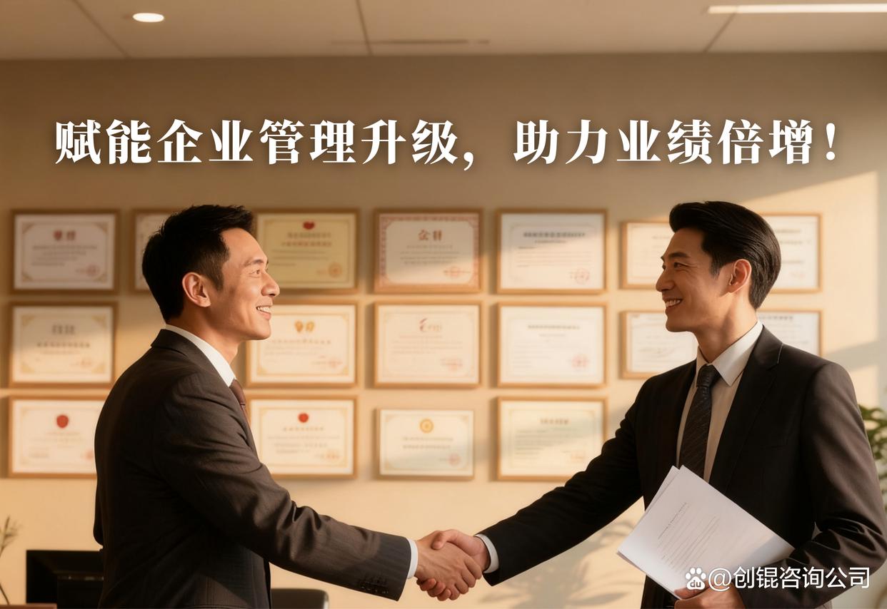 阜新市企业诊断顾问团队(企业诊断师是做什么的)