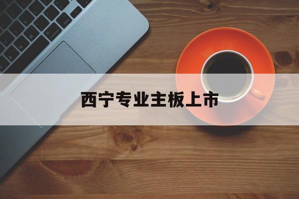 阜新市西宁专业主板上市(西宁有什么上市公司)