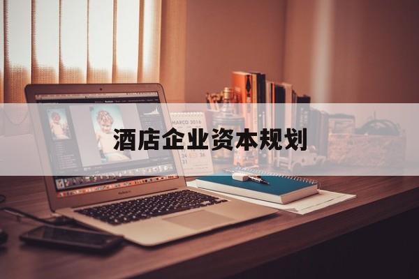 阜新市酒店企业资本规划(酒店投资方案计划书)